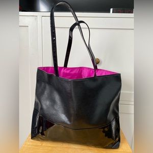Calvin Klein Tote Bag